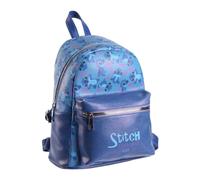 Lilo & Stitch Faux Leather Zaino Experiment 626 Cerdá