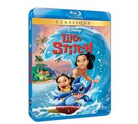 Lilo & Stitch [Francia] [Blu-ray]