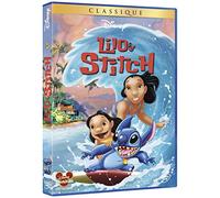 Lilo & Stitch [Francia] [DVD]