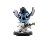 Lilo & Stitch Fun Series con Caja de Ventana - Elvis Stitch