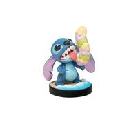 Lilo & Stitch Fun Series con Caja de Ventana - Glutton Stitch