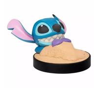 Lilo & Stitch Fun Series con Caja de Ventana - Mermaid Stitch