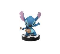 Lilo & Stitch Fun Series con Caja de Ventana - Puntada de Guitarrista