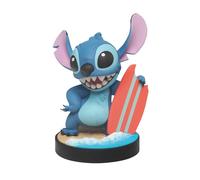 Lilo & Stitch Fun Series con Caja de Ventana - Super Stitch