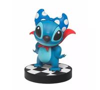 Disney Fun Series Superhero Stitch con caja de ventana