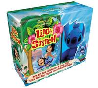 Lilo & Stitch Gift Set [Reino Unido] [DVD]