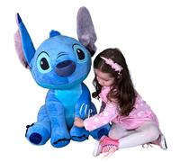 Lilo & Stitch Gigante Peluche Stitch Hasta 100cm Original Disney