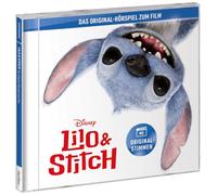 Lilo & Stitch - Hörspiel Real-Kinofilm