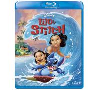 Lilo & Stitch [Italia] [Blu-ray]