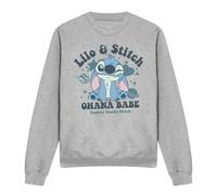Lilo & Stitch Jersey Ohana Babe para Adultos Unisex (TV19810)