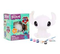Lilo&stitch - lámpara 3d para pintar stitch