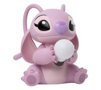 Lilo & Stitch Lámpara Angel 16 cm