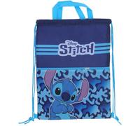 Lilo & Stitch Luxe gymtas - Back to School, multicolor