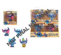 Lilo & Stitch Mini Figures Wave 4 7 Cm Jada Toys
