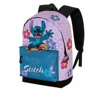 Lilo & Stitch - Mochila 44cm HS Fan 2.2 - Skate