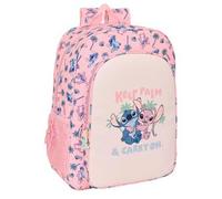 Lilo & Stitch - Mochila adaptable a carro - Colección Beach