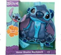 Lilo & Stitch Waterpistoolrugzak - Azul