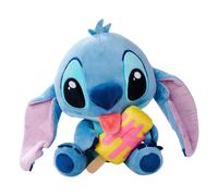 Lilo & Stitch Peluche Figura Stitch Con Popsicle 25 Cm Simba