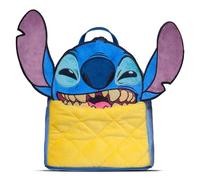 Lilo & Stitch - Pineapple Stitch - Novelty Mini Back Pack, Multicolour, Casual