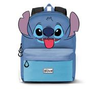 Lilo & Stitch Plus Heady Hs Zaino Cool Karactermania