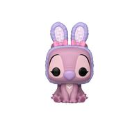 Lilo & Stitch Pop Vinile Figura Easter 2025 Angel 9 Cm Funko