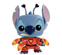 Funko Pop Vinyl: Disney - Lilo & Stitch - Stitch 626- Figura de Vinilo Coleccio