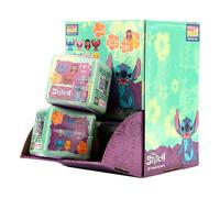 Lilo & stitch puzzle palz cápsula rompecabezas display (30)