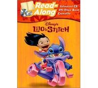 Lilo & Stitch / Read-Along by Walt Disney Records (2002-06-04)