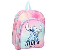 Lilo & Stitch Rugzak - Leafs, multicolor, Normale