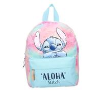 Lilo & Stitch Rugzak - Sonrisa, multicolor, Normale