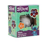 Lilo & Stitch Signs Each Own Beeldje - Luz
