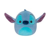 Lilo & Stitch Squishmallows Plush Figure Stitch 35 cm
