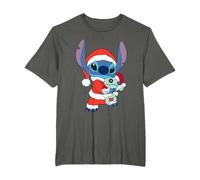 Lilo & Stitch Stitch Christmas Camiseta