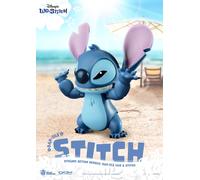Lilo & Stitch - Stitch Dah Action Figura Beast Kingdom