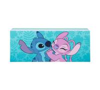 LILO & STITCH - Stitch et Angel - Lampe décorative 30cm