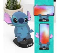 Lilo & stitch stitch - soporte para teléfono móvil (7 cm)