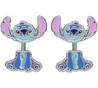 PEERS HARDY Pendientes Stitch Cuerpo Colgando