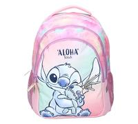 Lilo & stitch stitch wild energy big - mochila