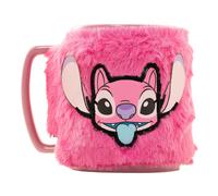 Lilo & Stitch Taza Ángel de Suave (TA13144)