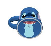 Lilo & Stitch Taza Stitch Sin clasificar Taza Standard cerámica