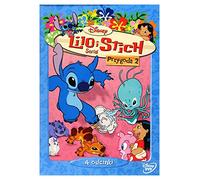 Lilo & Stitch: The Series 2 [DVD] (IMPORT) (No hay versión española)