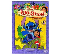 Lilo & Stitch: The Series 3 [DVD] (IMPORT) (No hay versión española)
