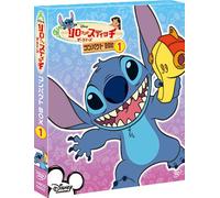 Lilo & Stitch:the Series [DVD de Audio]