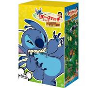 Lilo & Stitch the Series: E Kom [Alemania] [DVD]