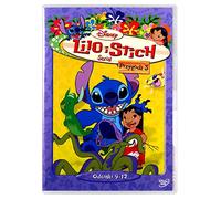 Lilo & Stitch: The Series, Vol 3 [DVD] (IMPORT) (No hay versión española)