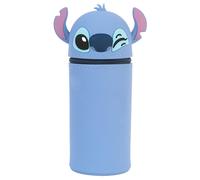Lilo & Stitch Tropical Estuche 3D Pluma Caso Grupo Erik