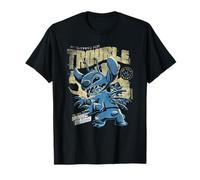 Lilo & Stitch Trouble Comic Camiseta