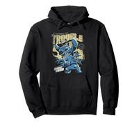 Lilo & Stitch Trouble Comic Sudadera con Capucha