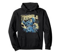 Lilo & Stitch Trouble Comic Sudadera con Capucha