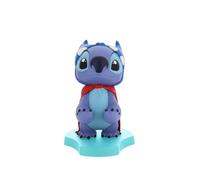 Lilo & Stitch: Underpants Hero Stitch Holdems, Mini Cable Guys Phone Stand and Device Holder